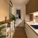 Apartamento Cozy Elegant With Mountain Views & Parking *