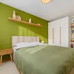 Apartamento Cozy Elegant With Mountain Views & Parking