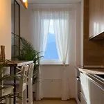 Cozy Elegant With Mountain Views & Parking Apartamento Braşov