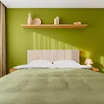 Apartamento Cozy Elegant With Mountain Views & Parking