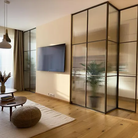 Apartament Cozy Elegant With Mountain Views & Parking *