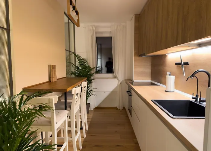 Apartment Cozy Elegant With Mountain Views & Parking *