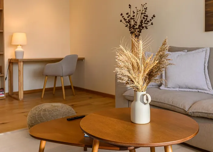 Cozy Elegant With Mountain Views & Parking Apartment *