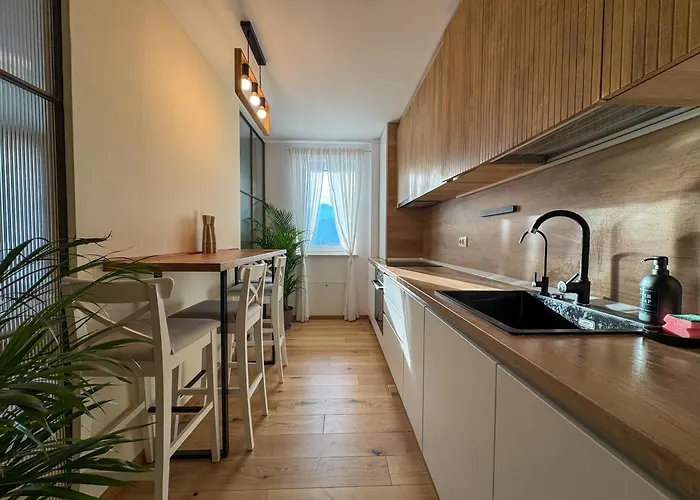 Cozy Elegant With Mountain Views & Parking Brasov