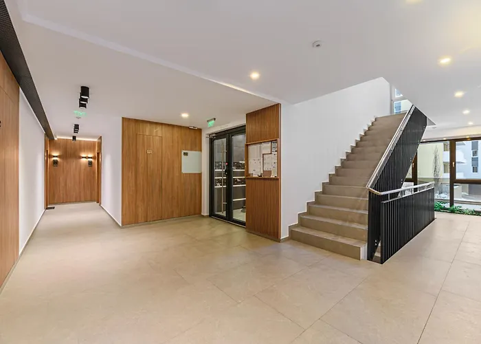 Cozy Elegant With Mountain Views & Parking Apartment *